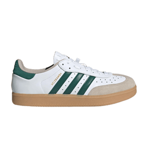 Adidas Velosamba 'Cloud White Green'