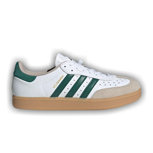 Adidas Velosamba 'Cloud White Green'