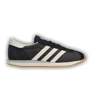 adidas Pampanga SPZL 'Black Chalk White'
