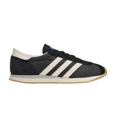 adidas Pampanga SPZL 'Black Chalk White'
