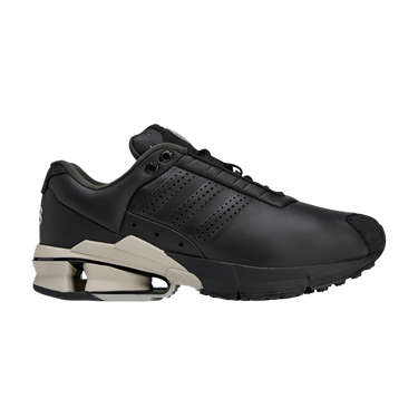 adidas Y-3 a3 Control 'Black Talc'