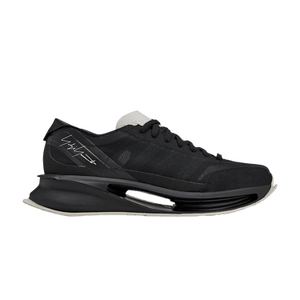 adidas Y-3 S-Gendo Run 'Black Talc'