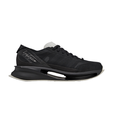 adidas Y-3 S-Gendo Run 'Black Talc'