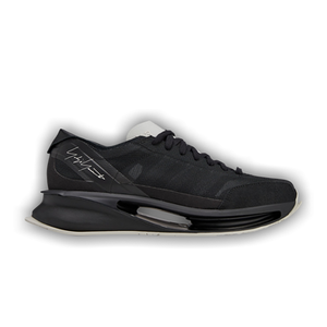 adidas Y-3 S-Gendo Run 'Black Talc'