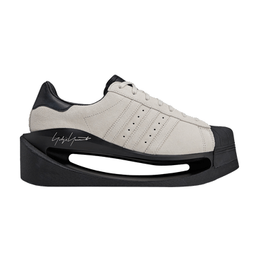 adidas Y-3 Gendo 'Talc Black'