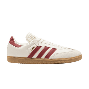FC Bayern Munich x adidas Samba 'Third Kit'