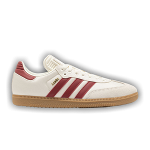 FC Bayern Munich x adidas Samba 'Third Kit'