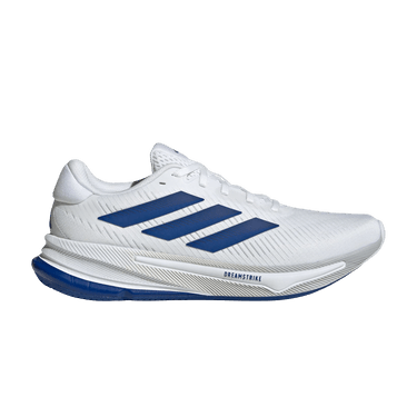 adidas Supernova Ease 'Footwear White Royal Blue Dash Grey'