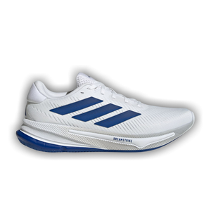 adidas Supernova Ease 'Footwear White Royal Blue Dash Grey'