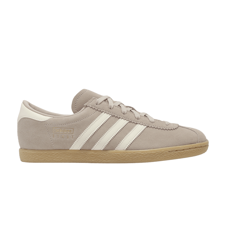 adidas Wmns Stadt 'Wonder Taupe' JQ2599