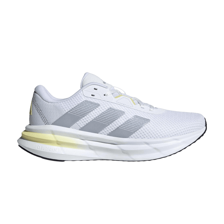 Adidas Wmns Galaxy 7 'Cloud White Halo Blue' JQ2605