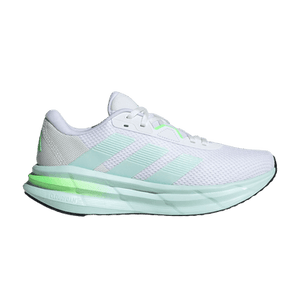 adidas Wmns Galaxy 7 'Cloud White Halo Mint Lime Burst'