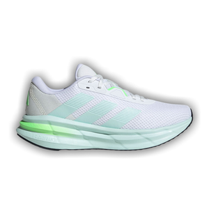 adidas Wmns Galaxy 7 'Cloud White Halo Mint Lime Burst'