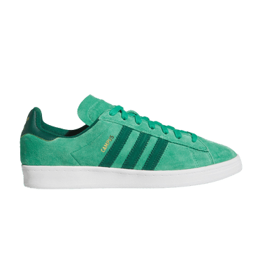 Adidas Campus ADV 'Court Green'