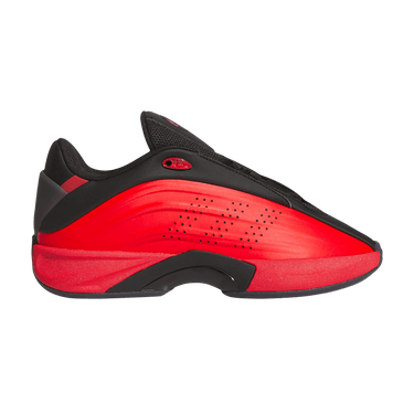 adidas Nova IIInfinity 'Red Core Black'