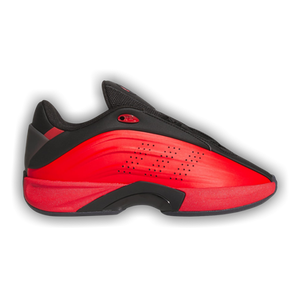 adidas Nova IIInfinity 'Red Core Black'