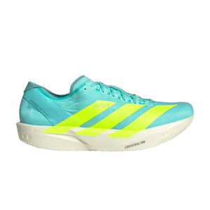 adidas Adizero Takumi Sen 11 'Blue Zero Metalic Mint'