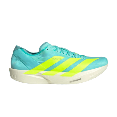 adidas Adizero Takumi Sen 11 'Blue Zero Metalic Mint'