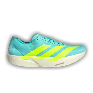 adidas Adizero Takumi Sen 11 'Blue Zero Metalic Mint'