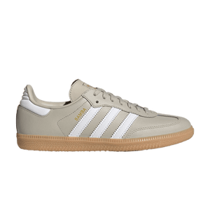adidas Samba OG J 'Fourth of July Pack - Beige'