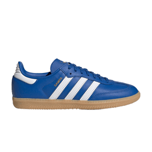 adidas Samba OG J 'Fourth of July Pack - Blue'