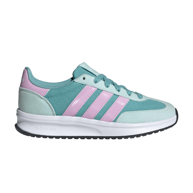 adidas Run 70s 2.0 J 'Mint Lilac' JQ2884