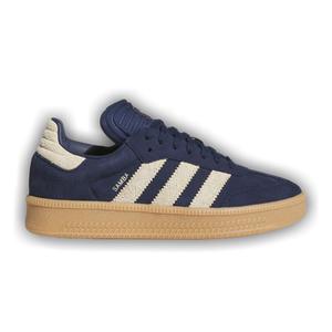 adidas Samba XLG 'Night Indigo Warm Vanilla' Footlocker Exclusive