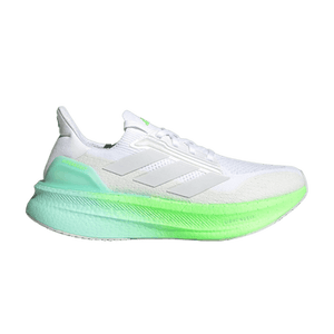 adidas Wmns UltraBoost 5X 'White Lime Burst'