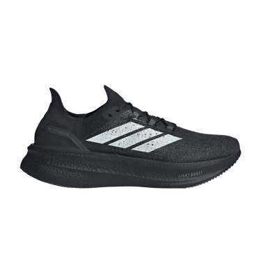 adidas UltraBoost 5 Strung 'Black White Iron Metallic'