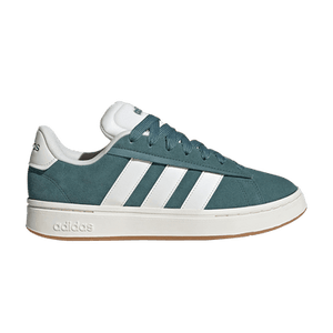 adidas Grand Court Alpha 'Preloved Teal White Gum'