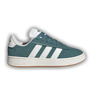 adidas Grand Court Alpha 'Preloved Teal White Gum'