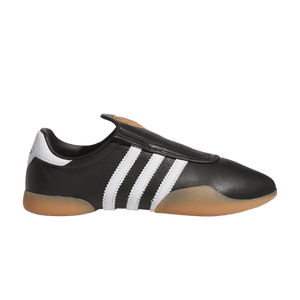 adidas Wmns Taekwondo Mei 'Black White Gum'