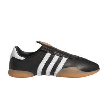 adidas Wmns Taekwondo Mei 'Black White Gum'