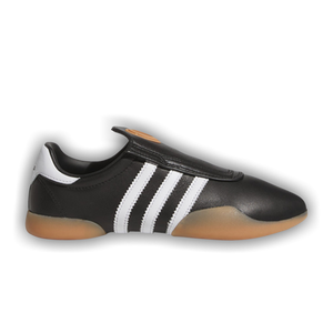 adidas Wmns Taekwondo Mei 'Black White Gum'