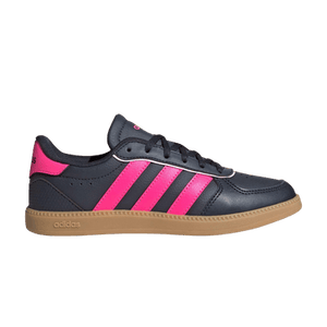 adidas Breaknet Sleek J 'Aurora Ink Lucid Pink'