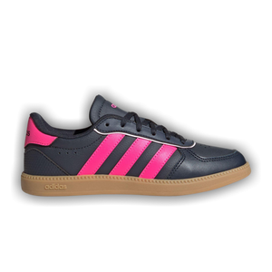 adidas Breaknet Sleek J 'Aurora Ink Lucid Pink'
