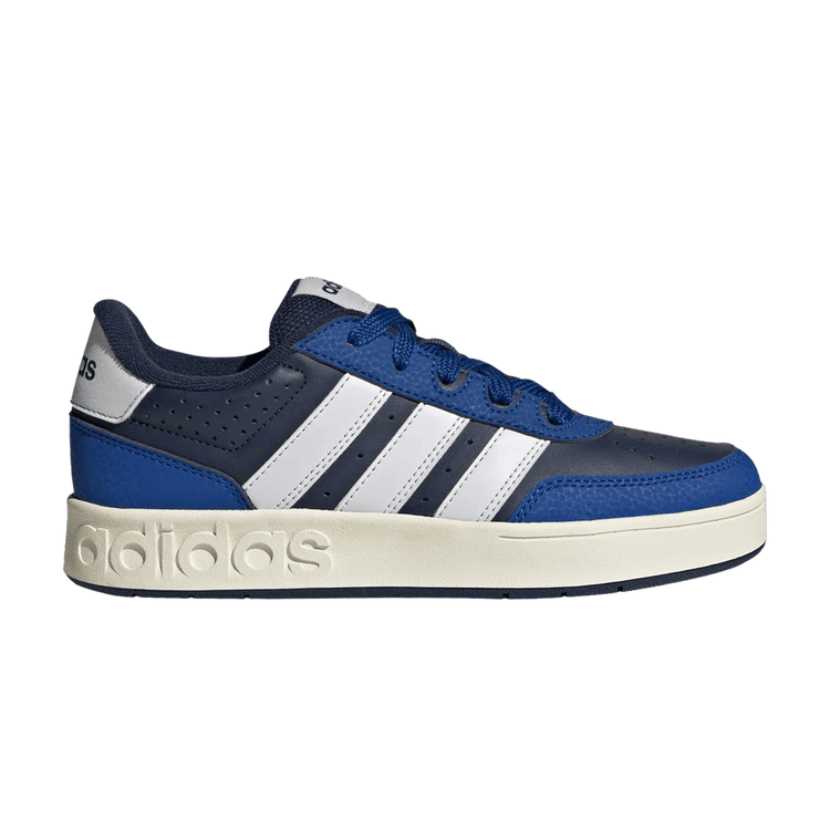 adidas Breakbase J 'Collegiate Navy Royal' JQ3062