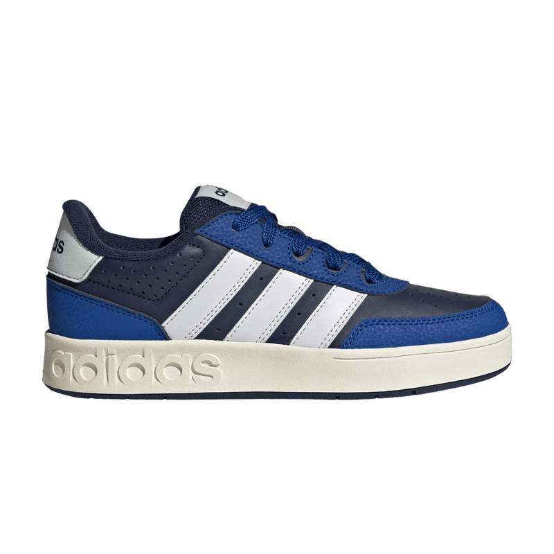 adidas Breakbase J 'Collegiate Navy Royal' JQ3062