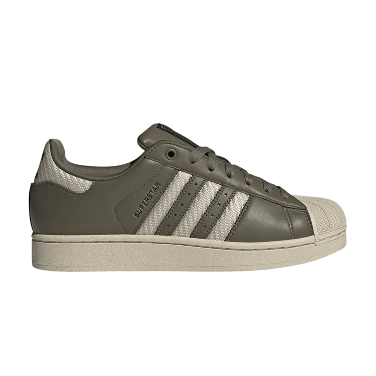 adidas Superstar 2 'Dark Khaki' JQ3181