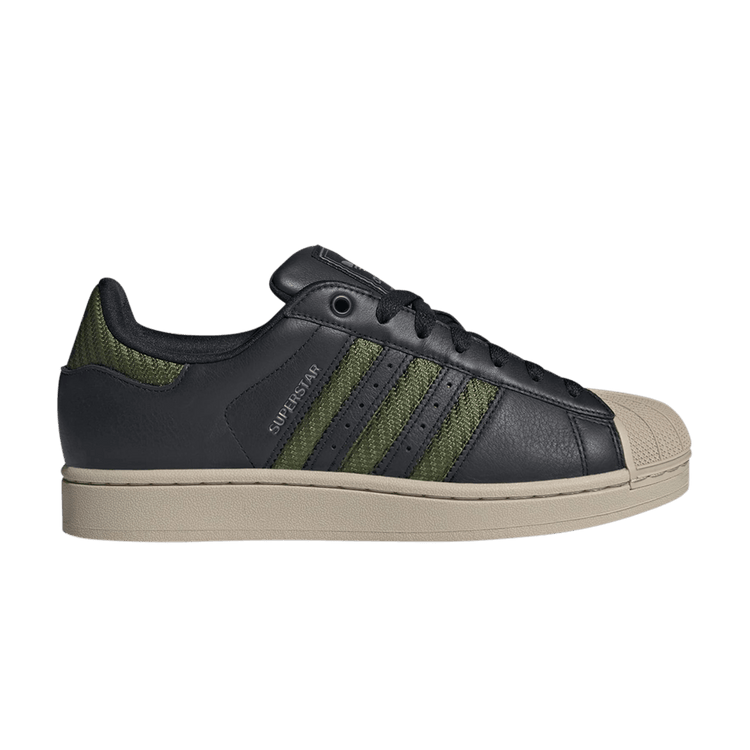 adidas Superstar 2 'Tech Olive Beige' JQ3182