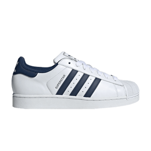 adidas Superstar 2 'White Night Indigo'