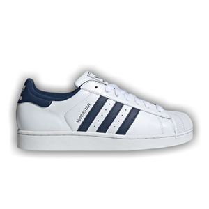 adidas Superstar 2 'White Night Indigo'