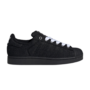 adidas Superstar 2 'Core Black Footwear White'