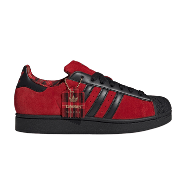 adidas Superstar 'London'