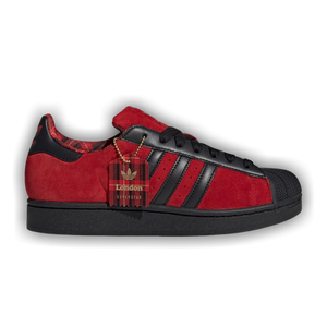 adidas Superstar 'London'