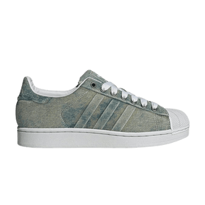 adidas Superstar 2 PREM 'Washed Denim'