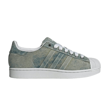adidas Superstar 2 PREM 'Washed Denim'
