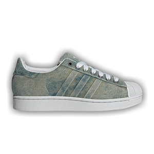 adidas Superstar 2 PREM 'Washed Denim'