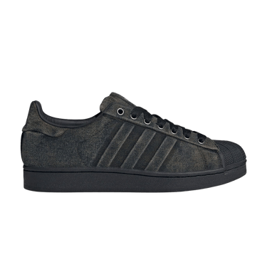 adidas Superstar 2 'Supplier Colour Core Black'