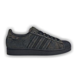 adidas Superstar 2 'Supplier Colour Core Black'